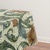 William Morris Single Stem Pattern Tafelkleed (Voorbeeld)