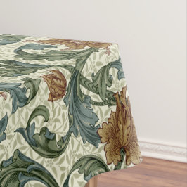 William Morris  Single Stem Pattern Tafelkleed