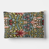 William Morris Slangenhoofd Bloempatroon Etui (Achterkant)