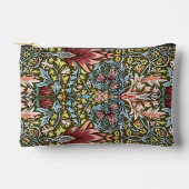 William Morris Slangenhoofd Bloempatroon Etui (Voorkant)