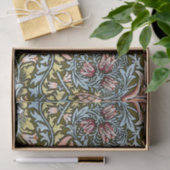 William Morris Slangenhoofd Bloempatroon Tissuepapier (Geschenk)