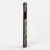 William Morris - Slangenhoofd Ontwerp Case-Mate iPhone Case (Achterkant/rechts)