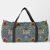 William Morris Slangenhoofd Plunjezak (Voorkant)