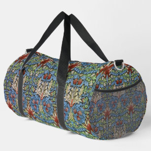 William Morris Slangenhoofd Plunjezak