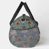 William Morris Slangenhoofd Plunjezak (Rechts)