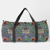 William Morris Slangenhoofd Plunjezak (Achterkant)