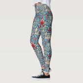 William Morris - Slangenkop Leggings (Links)