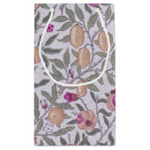 William Morris Small Gift Bag Klein Cadeauzakje (Achterkant)