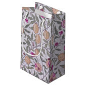 William Morris Small Gift Bag Klein Cadeauzakje (Achterkant Gekanteld)