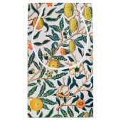 William Morris Small Gift Bag Klein Cadeauzakje (Achterkant)