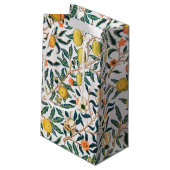 William Morris Small Gift Bag Klein Cadeauzakje (Achterkant Gekanteld)