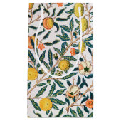 William Morris Small Gift Bag Klein Cadeauzakje (Voorkant)