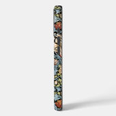 William Morris - Snakeshead Design Case-Mate iPhone Case (Achterkant / Links)