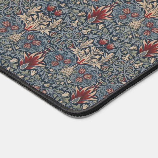 William Morris: Snakeshead Desk Mat (Hoek)