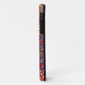 William Morris Snakeshead Exotic Pattern Case-Mate iPhone Case (Achterkant/links)