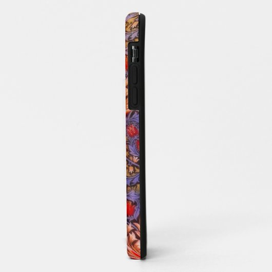William Morris Snakeshead Exotic Pattern Case-Mate iPhone Case (Achterkant/links)