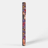 William Morris Snakeshead Exotic Pattern iPhone Hoesje (Rechterkant)
