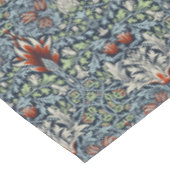 William Morris Snakeshead Floral Classic Botanical Tafelkleed (Gekanteld)
