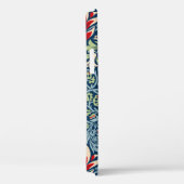 William Morris Snakeshead Fritillary Floral Design Case-Mate iPhone Case (Achterkant / Rechts)