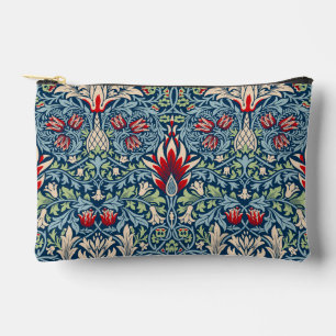 William Morris Snakeshead Fritillary Floral Design Etui