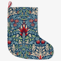 William Morris Snakeshead Fritillary Floral Design