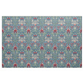 William Morris Snakeshead Fritillary Floral Design Stof (Yard (91,4 cm))