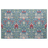 William Morris Snakeshead Fritillary Floral Design Stof (Fat Quarter)