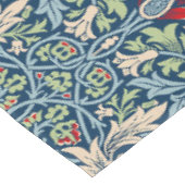 William Morris Snakeshead Fritillary Floral Design Tafelkleed (Gekanteld)