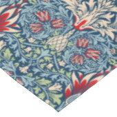 William Morris Snakeshead Fritillary Floral Design Tafelkleed (Gekanteld)