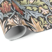 William Morris Snakeshead  GalleryHD Cadeaupapier (Rol Hoek)