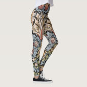 William Morris Snakeshead GalleryHD Leggings (Rechts)