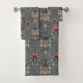 William Morris: Snakeshead-handdoek Bad Handdoek