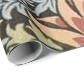 William Morris Snakeshead Pattern Cadeaupapier (Rol Hoek)