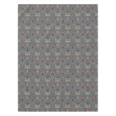 William Morris: Snakeshead-tafellaken Tafelkleed (Voorkant)