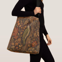 William Morris Specht Prestigieus Patroon