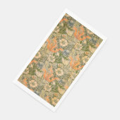 William Morris Spring Compton Bloem Festival Servet (Hoek)