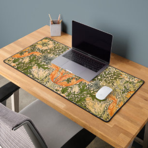 William Morris Spring Compton Bloemen Festival Bureaumat