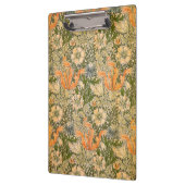 William Morris Spring Compton Bloemen Festival Klembord (Links)