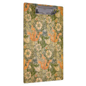 William Morris Spring Compton Bloemen Festival Klembord (Rechts)