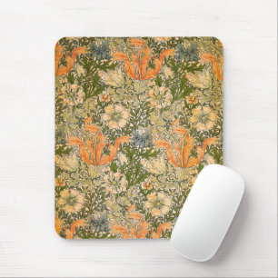 William Morris Spring Compton Bloemen Festival Muismat