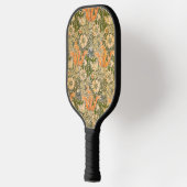 William Morris Spring Compton Bloemen Festival Pickleball Paddle (Links)