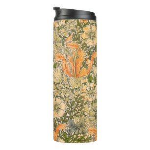 William Morris Spring Compton Bloemen Festival Thermosbeker