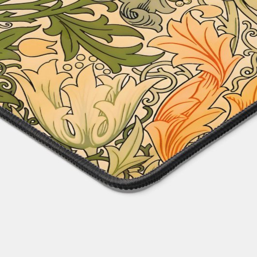 William Morris Spring Compton Flower Festival Bureaumat (Hoek)