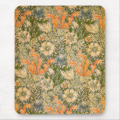 William Morris Spring Compton Flower Festival Muismat (Voorkant)