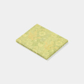 William Morris Spring Compton Flower Festival Post-it® Notes (Schuin)