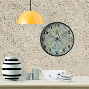 William Morris Spring Thicket: Antiek Bloemen