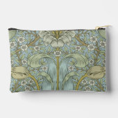 William Morris Spring Thicket: Antiek Bloemen Etui (Achterkant)