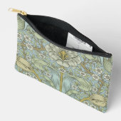 William Morris Spring Thicket: Antiek Bloemen Etui (Open)