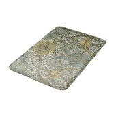 William Morris Spring Thicket Classic Pattern Badmat (Gekanteld)