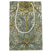William Morris Spring Thicket Classic Pattern Medium Cadeauzakje (Voorkant)